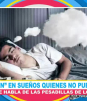 ¿Qué ven en 'sueños' quienes no pueden ver?