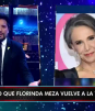 Florinda Meza ¿lista para regresar a la televisión?