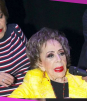 Efigenia Ramos habla cómo fue trabajar con Silvia Pinal 35 años