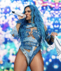 Karol G encabezará show de medio tiempo