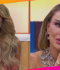 Ninel Conde es eliminada de 'La Casa de los Famosos'