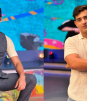 Emilio y Zair ¿dejarán Orbital?