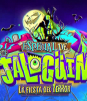 Regresa el especial de 'Jaloguin' 2025