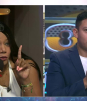 Priscilla se va contra aficionado al no tener suerte en el amor