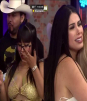 Aby se quiere encuerar ¿por culpa de Robertita?