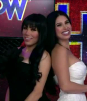 Regina ¿invierte en parecerse a Ruby?