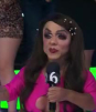 Elena, la nueva joya del clima de 'Es Show'