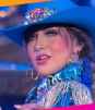 Alicia Villarreal confirma su nuevo romance