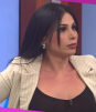 Ruby González revela pagaría por conseguir el amor