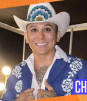 ¿Edwin Luna es la nueva 'reina' grupera?