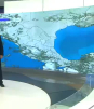 Pronóstico del tiempo para Monterrey, con Abimael Salas - 29 de agosto de 2025