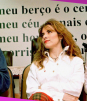 Liliana Regueiro muestra sus pruebas contra Gloria Trevi y Mary Boquitas