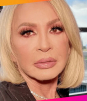 Laura Bozzo presenta su documental