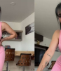 Gomita genera polémica con extremo cambio físico