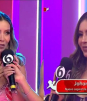 Johana ex 'Mitad y Mitad' ¿se integra a 'Es Show'?
