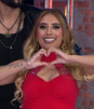 El último programa de Aurorita antes de su operación deseada