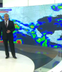 Pronóstico del tiempo para Monterrey, con Abimael Salas - 02 de septiembre de 2025