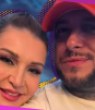 ¿Novio de Alicia Villarreal es bisexual y mantenido?