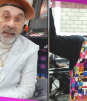 Manuel Mijares preocupa a sus fans por su perdida de peso