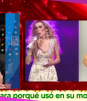 Denuncian robo de vestuarios de Dulce; Liz Vega reacciona