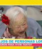 Consejos de personas longevas para vivir más años