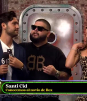 Satiago Cid sorprende a Rox en 'Don Fematt'