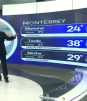 Pronóstico del tiempo para Monterrey, con Abimael Salas - 05 de septiembre de 2025