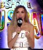 Musitha prefiere ir por 'Chucky'