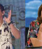 Chavana reacciona a la pronta salida de María Julia Lafuente