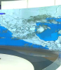 Pronóstico del tiempo para Monterrey, con Abimael Salas - 08 de septiembre de 2025