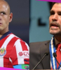 Eduardo Verástegui reafirma su postura a favor de 'Chicharito'
