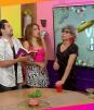 La Maestra Resurrección 'despide' a conductores Vivalavi Mx