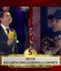 Héctor da detalles sobre el robo de su camioneta