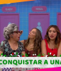 Las conductoras de 'Vivalavi Mx' revela qué las conquista
