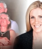 Ex pareja de Kristin Cabot rompe el silencio