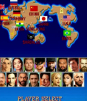 Película de Street Fighter presenta elenco