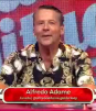Alfredo Adame ¿arrepentido de darse el beso?