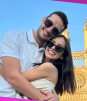 Adrián Marcelo y Karina Puente, ¿se separan?