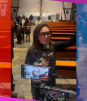 Yolanda Andrade asegura le hicieron brujería