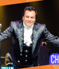 Presentan nuevo avión dedicado a Juan Gabriel