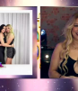 Nataly reacciona a su foto reconciliación con Ruby