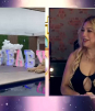 ¿Se equivocaron en la revelación del bebé de Nataly?