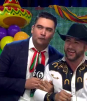 ¿Qué pasa entre 'Pollo' y Paco?