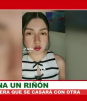 Le dona un riñon a su novio y se entera que le es infiel