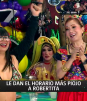 Robertita la nueva conductora de 'Vivalavi'