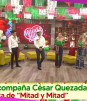 Todo lo que tienes que saber de la semifinal de 'Mitad y Mitad'