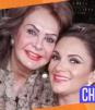 Mariana Seoane revela sigue en duelo tras la muerte de su mamá