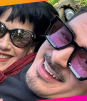 Susana Zabaleta y Ricardo Pérez, ¿mandaron provocar a los reporteros?