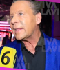 Alfredo Adame llama 