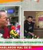 Alfredo Adame se lanza contra integrantes de 'La Cotorrisa'